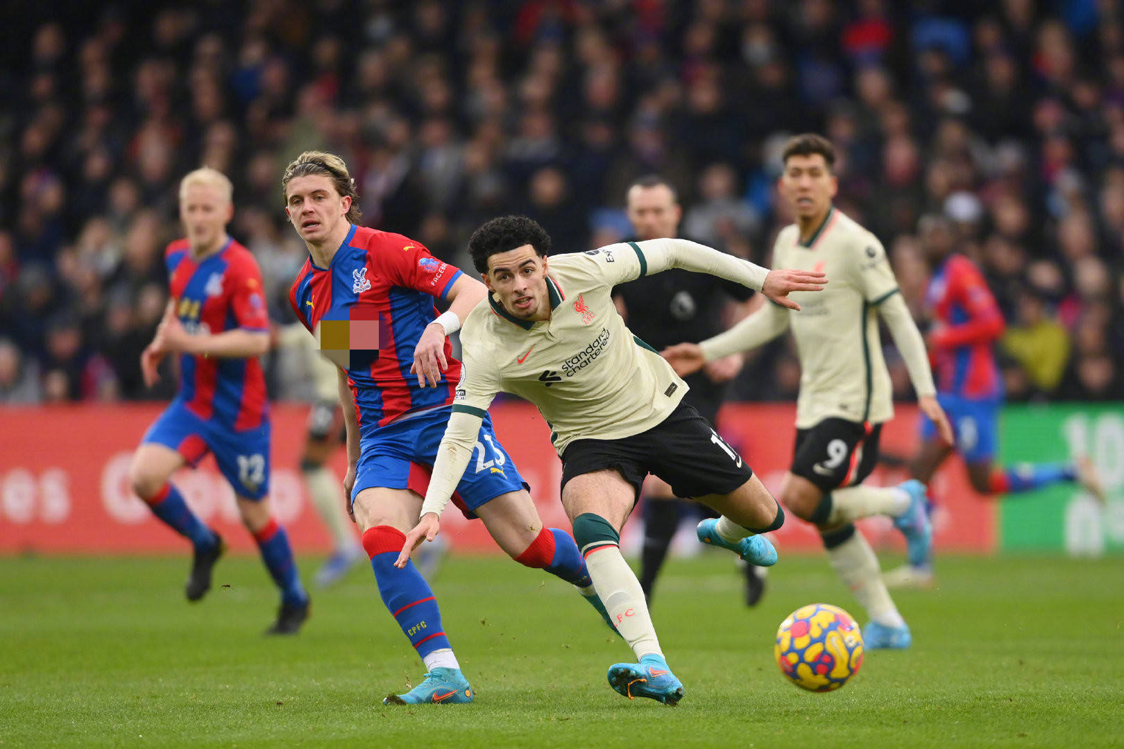 的进攻意识 的进攻意识